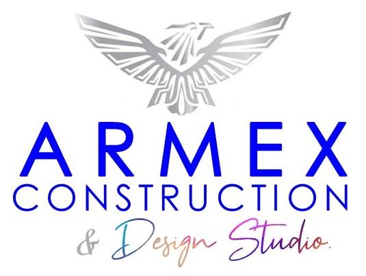 Armex Construction Inc logo