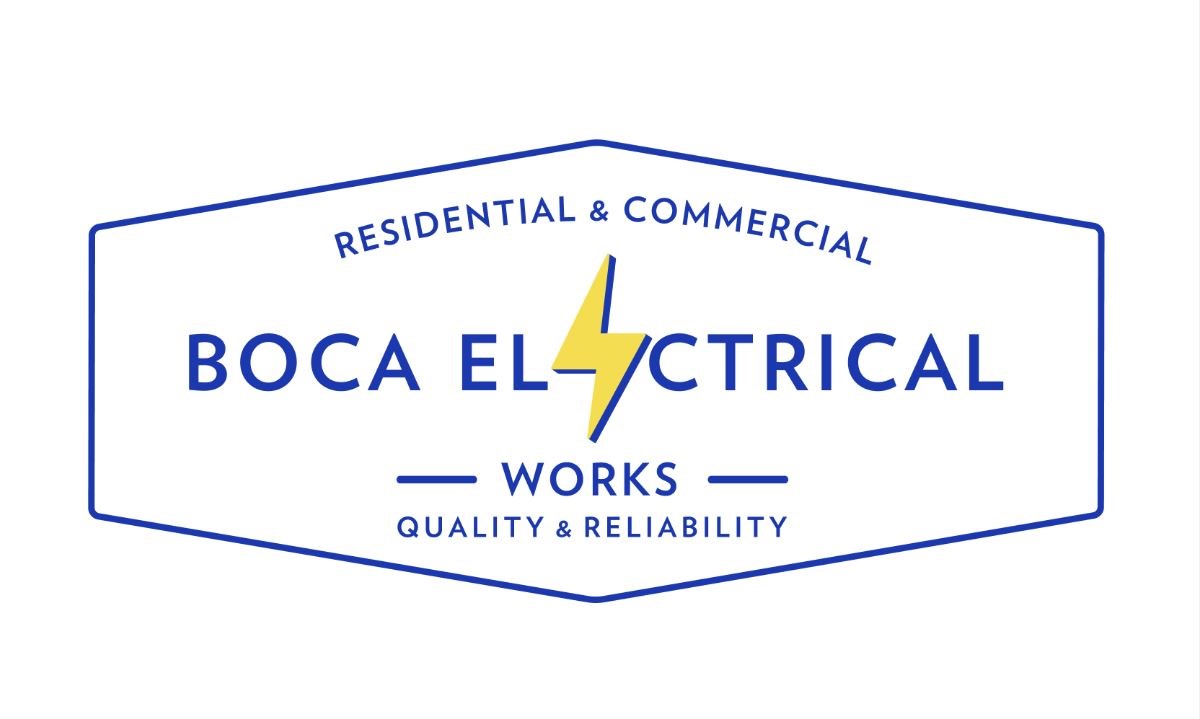 Logo for Boca Electrical Works Inc