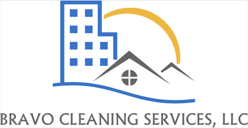 Bravo Cleaning Services, LLC logo