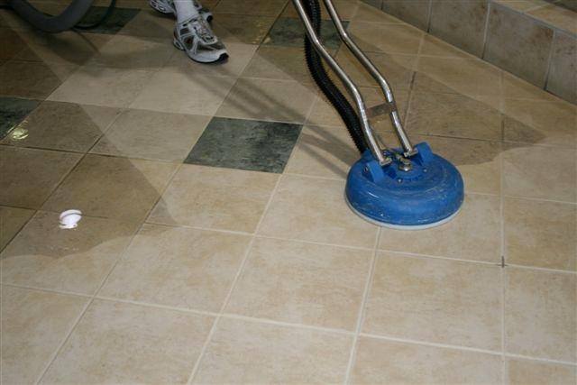 All Directions Cleaning, Inc logo
