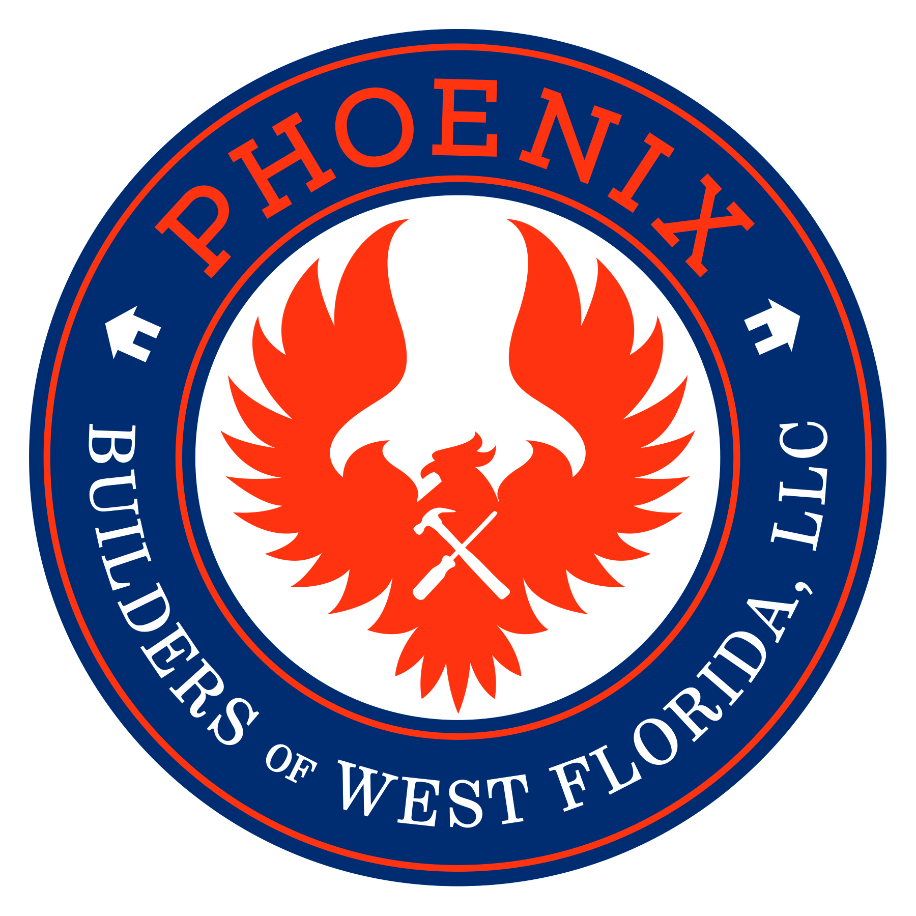 Phoenix Builders of West Florida LLC logo