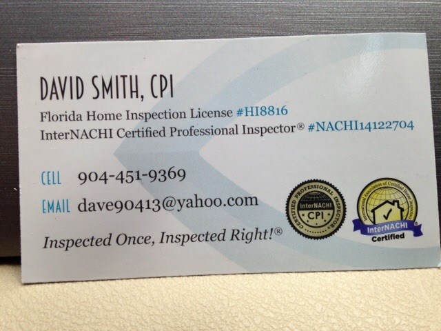 Harris Home Inspections LLC logo