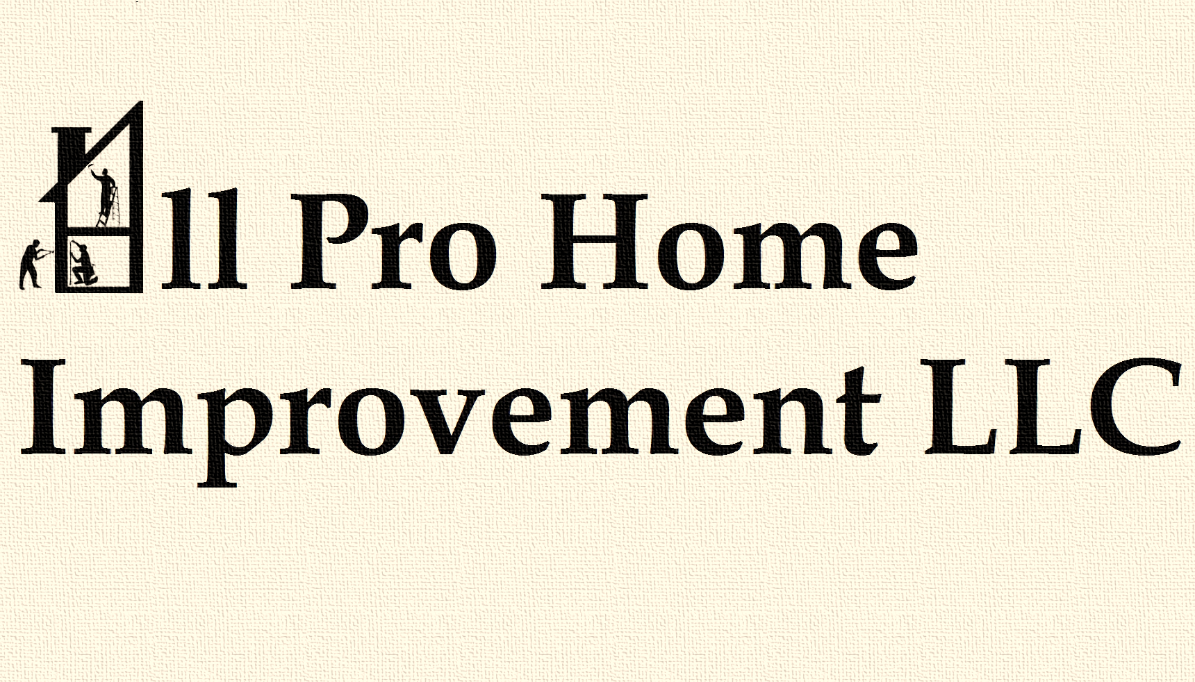 All Pro Home Improvement LLC logo