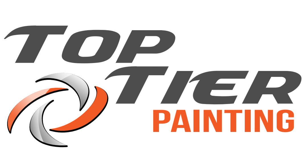 Top Tier Painting logo