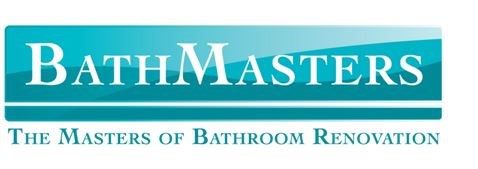 BathMasters logo