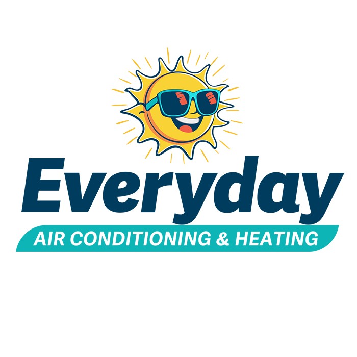 Everyday Air Conditioning logo