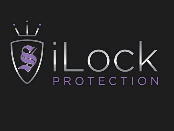 iLock logo