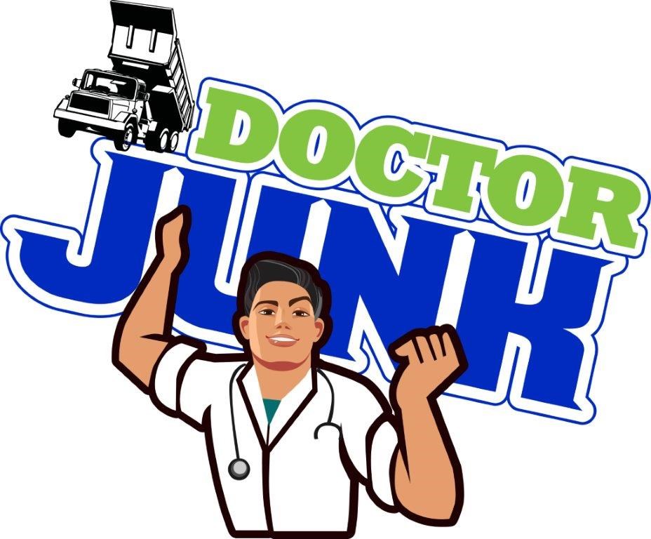 Doctor Junk logo