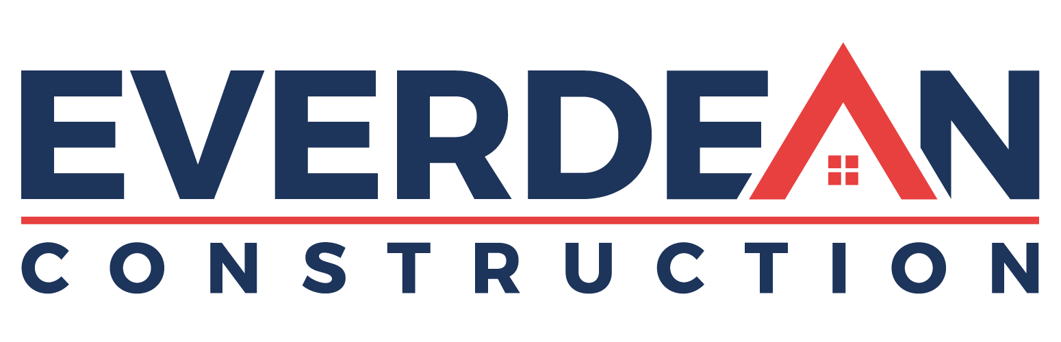 Everdean Construction logo