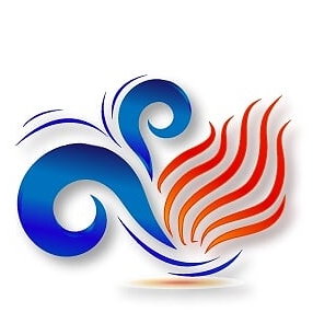 Logo for Strong Unlimited Air & Heat, LLC
