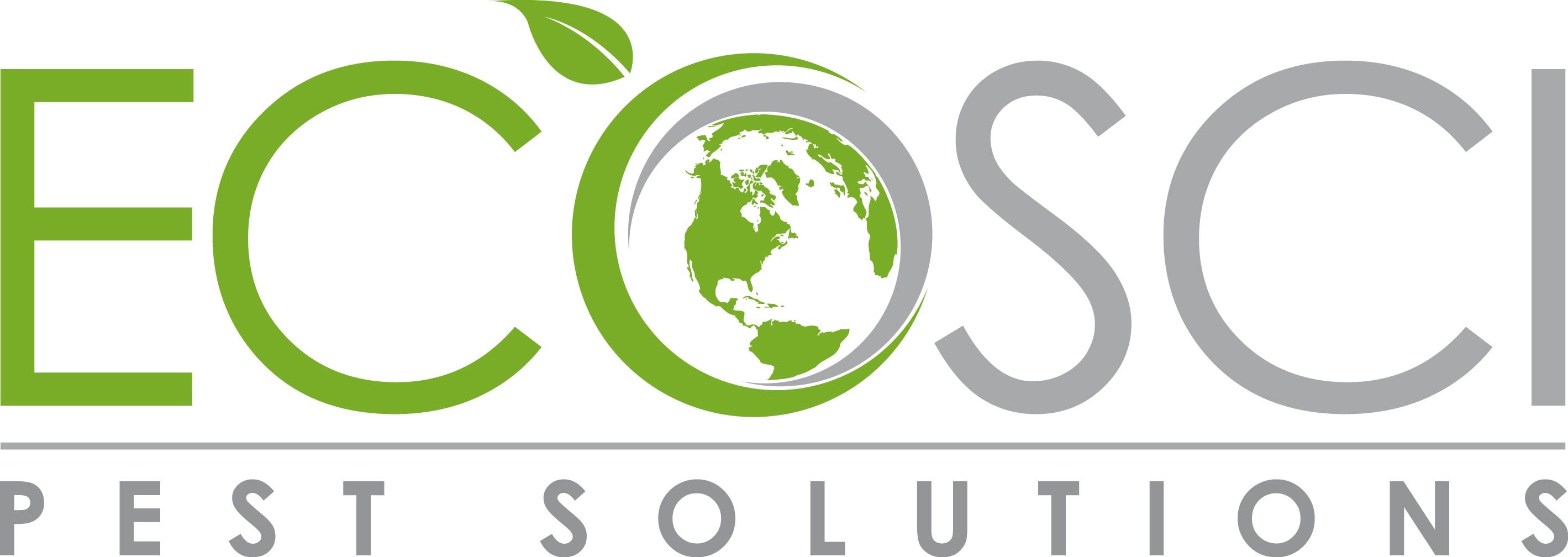 EcoSci Pest Solutions LLC logo