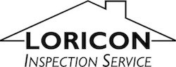 Loricon Inspection Services logo