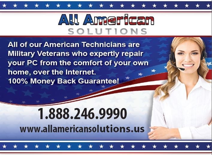 Avatar for All American Solutions