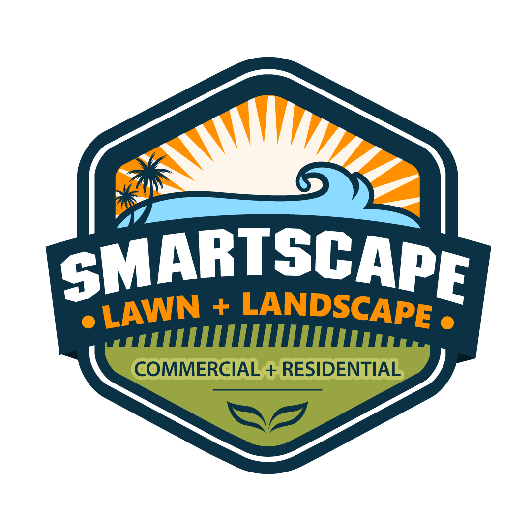 SmartScape Lawn & Landscape logo