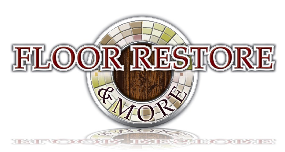 Floor Restore & More logo