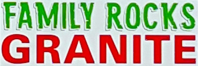 Family Rocks LLC logo