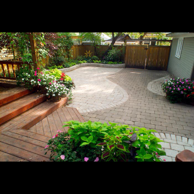 Avatar for NWF Pavers & Landscaping