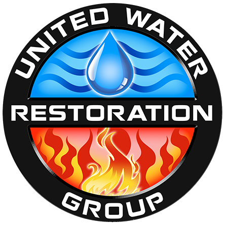 United Water Restoration Group Inc - Orlando logo