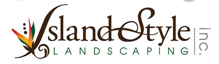 Logo for Island Style Landscaping