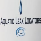 Logo for Aquatic Leak Locators LLC
