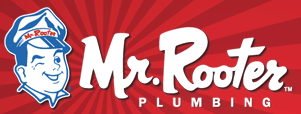 Mr. Rooter Plumbing of The Treasure Coast logo