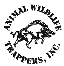 Animal Wildlife Trappers, Inc. logo