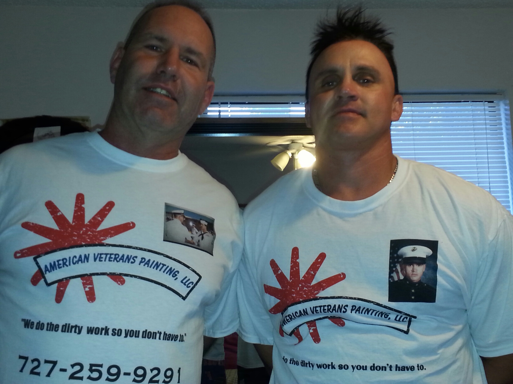 Avatar for American Veterans Painting LLC