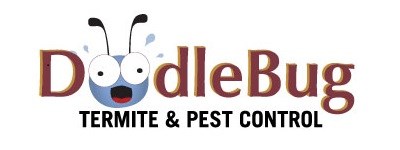 DoodleBug Termite & Pest Control logo
