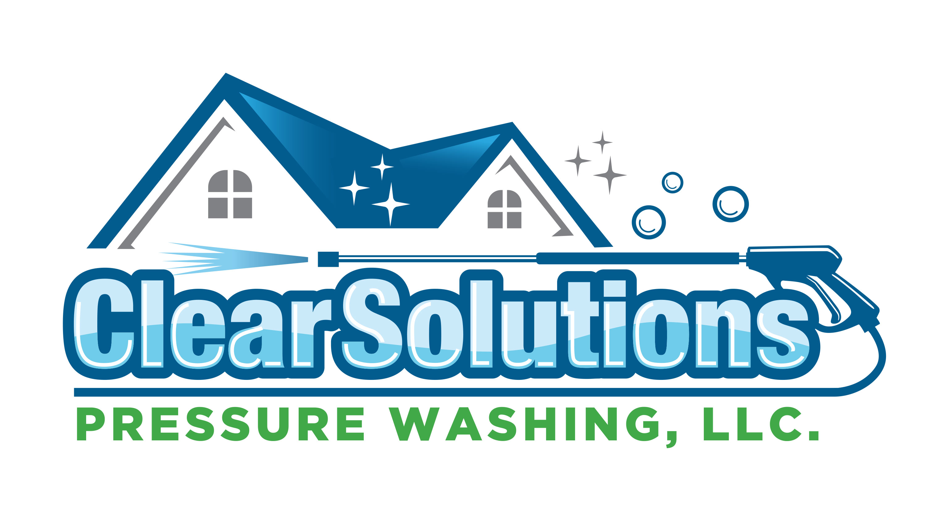 Clear Solutions, LLC logo