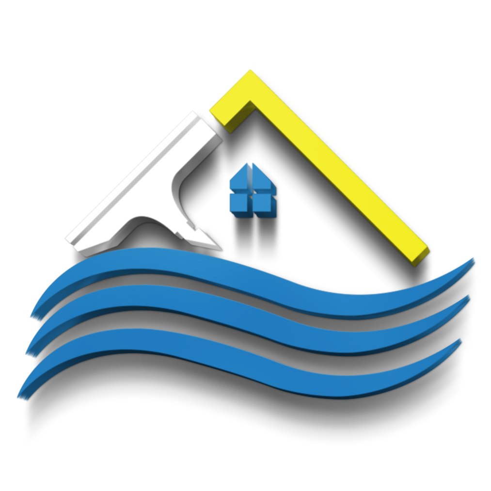 Logo for Alpine Home Services