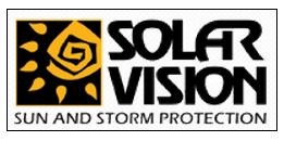 Logo for Solar Vision
