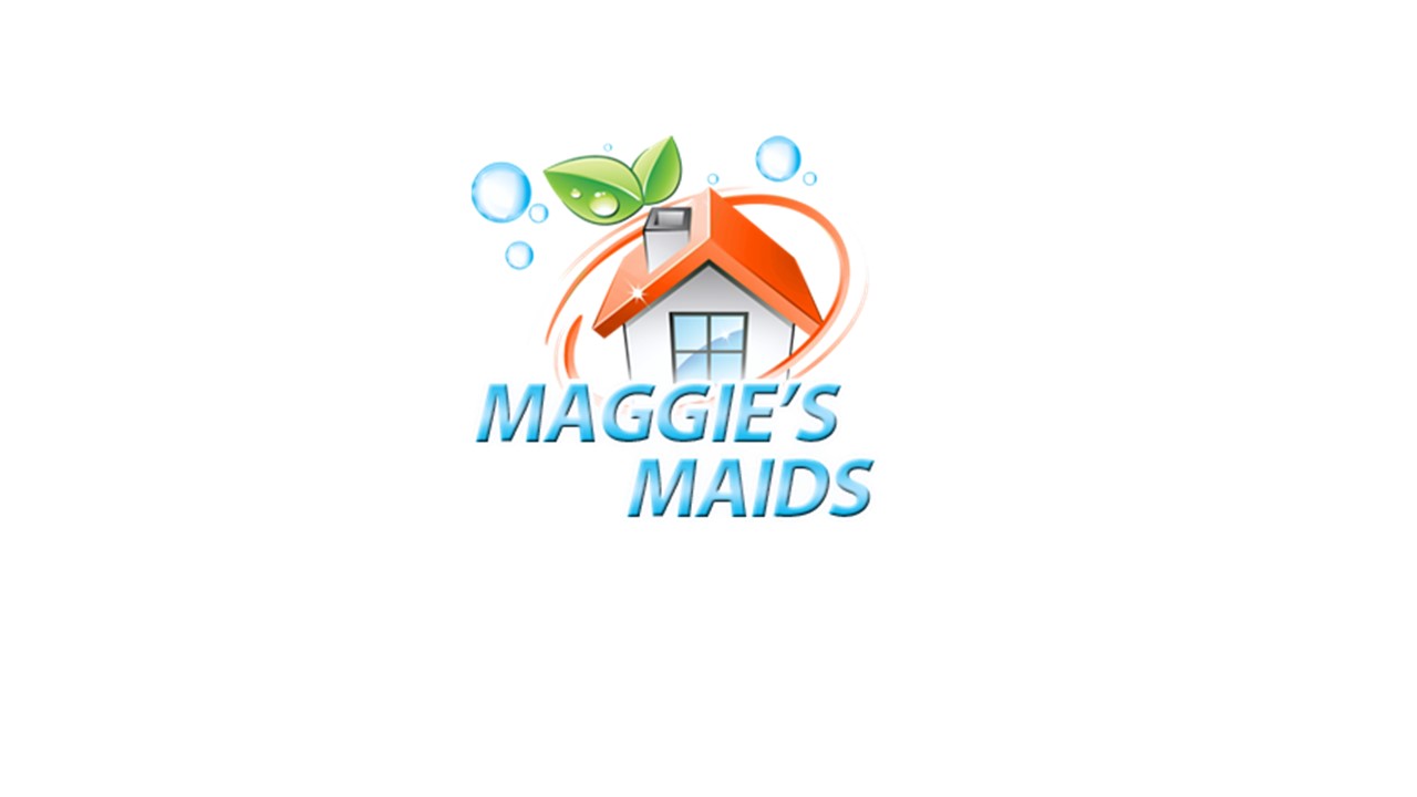 Maggie's Maids Cleaning Service logo