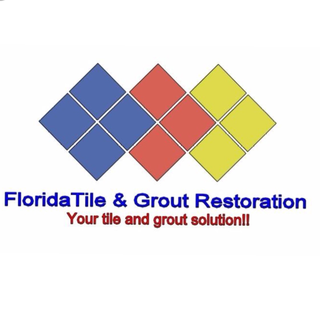Avatar for Florida Tile & Grout Restoration