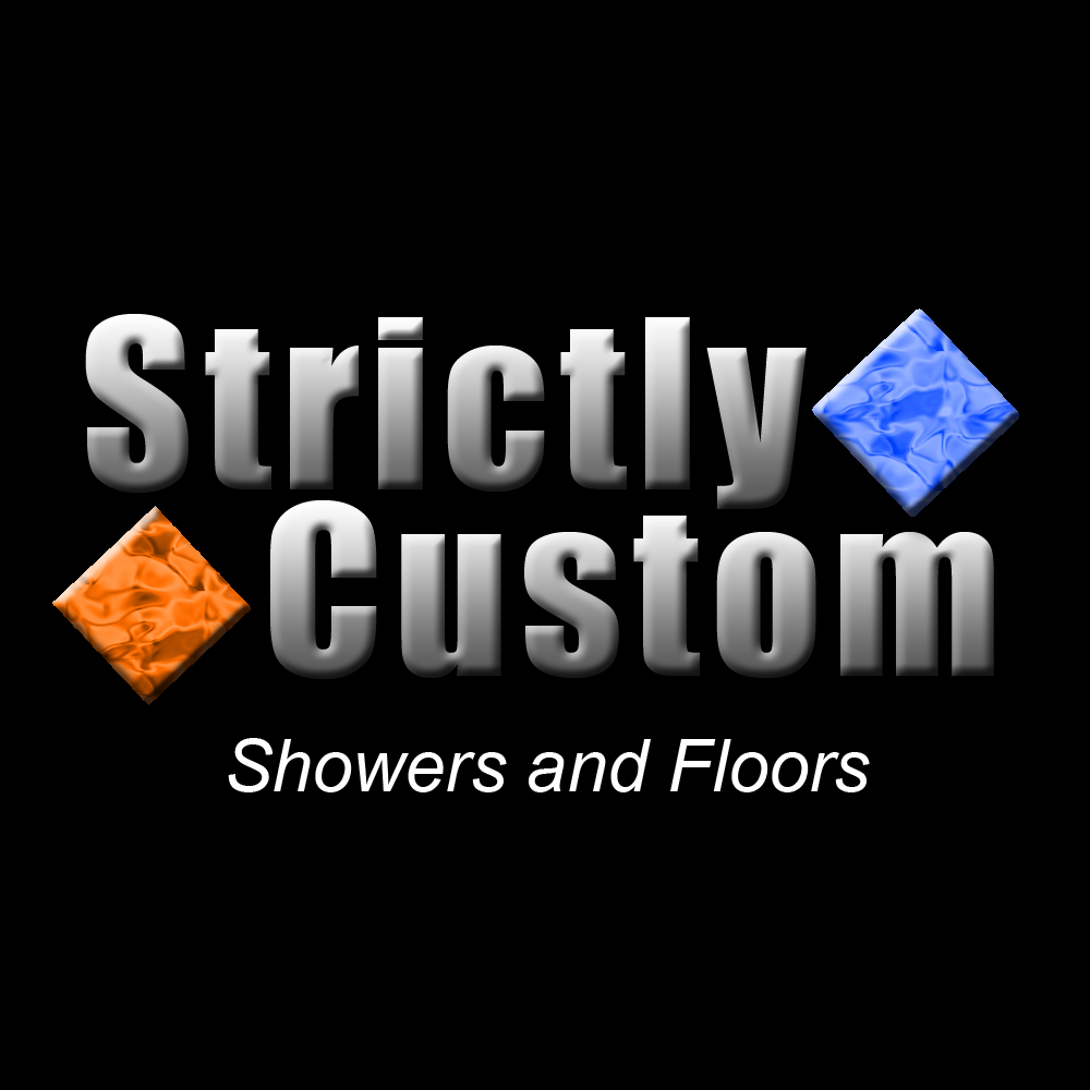 Avatar for Strictly Custom tile inc