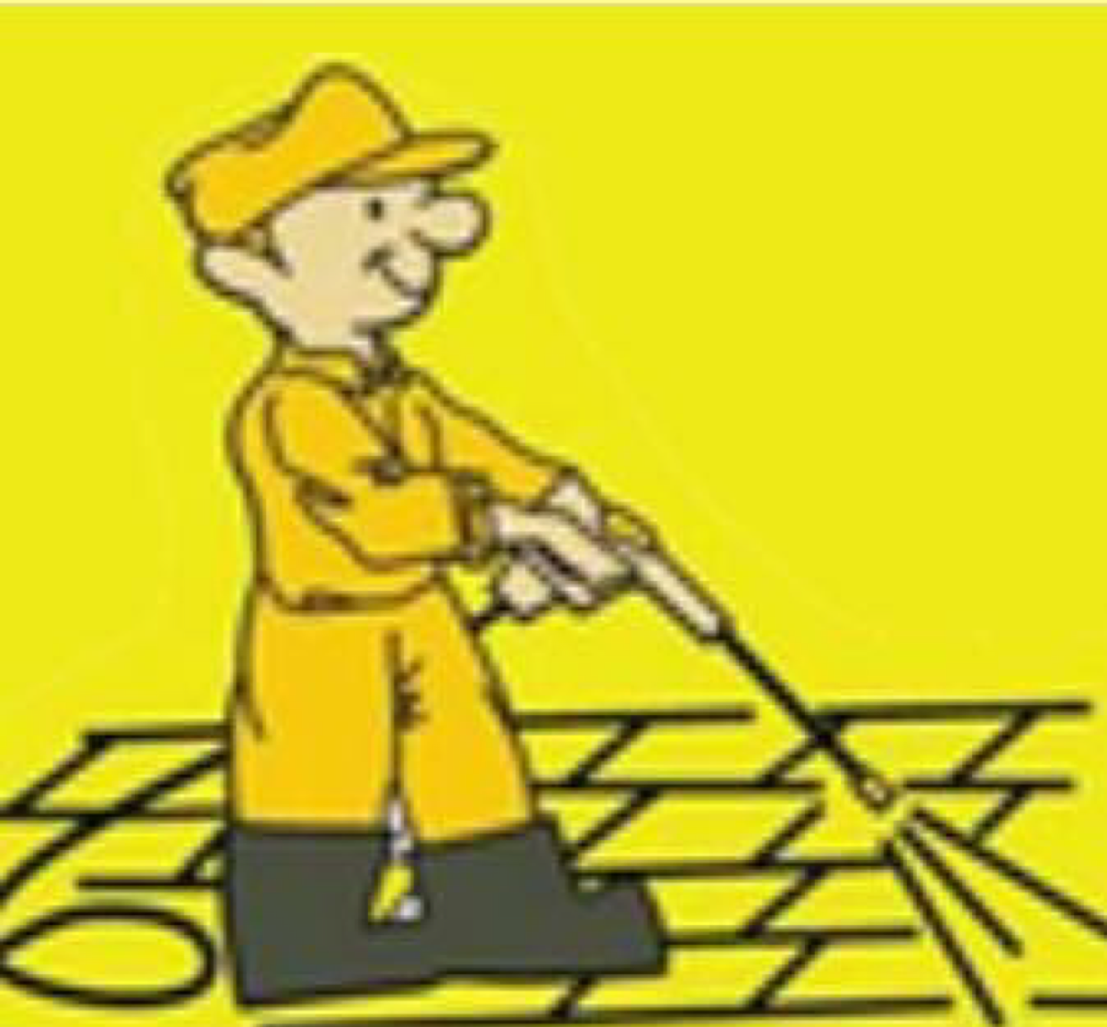 ThePressureCleaningPeople.com logo