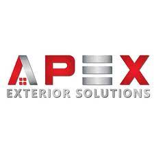Logo for Apex Exterior Solutions