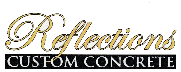 Elegant Concrete Solutions logo