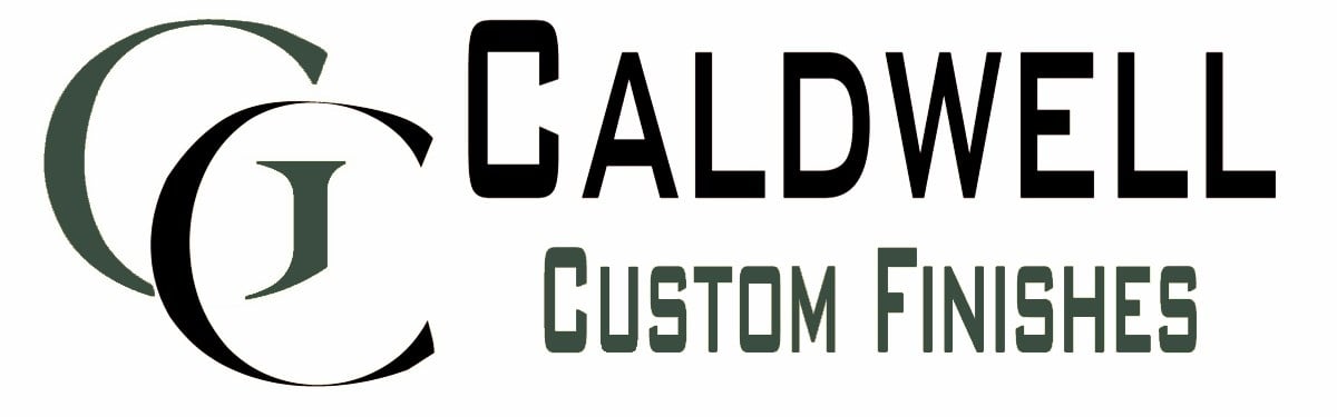 Caldwell Custom Finishes logo