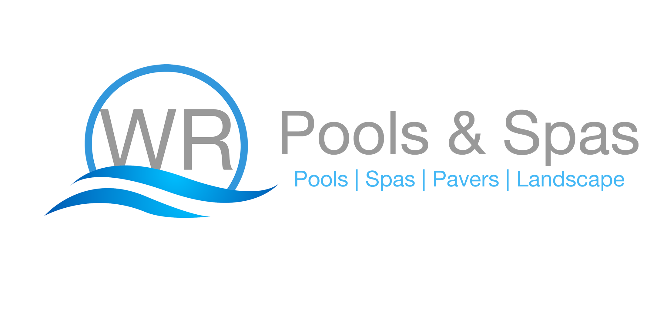Avatar for WR POOLS & SPAS