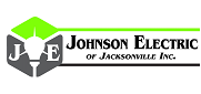 Johnson Electric of Jacksonville, Inc. logo
