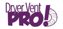Logo for Dryer Vent Pro