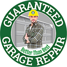 Guaranteed Garage Repair, LLC logo