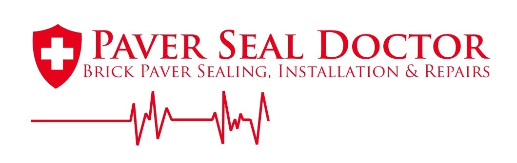 Paver Seal Doctor - Paver Sealing Experts logo