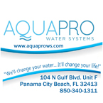 Logo for Aqua Pro Water Systems