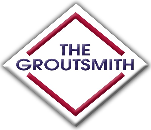 Logo for The Groutsmith