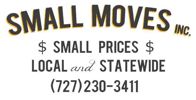 Small Moves Inc logo