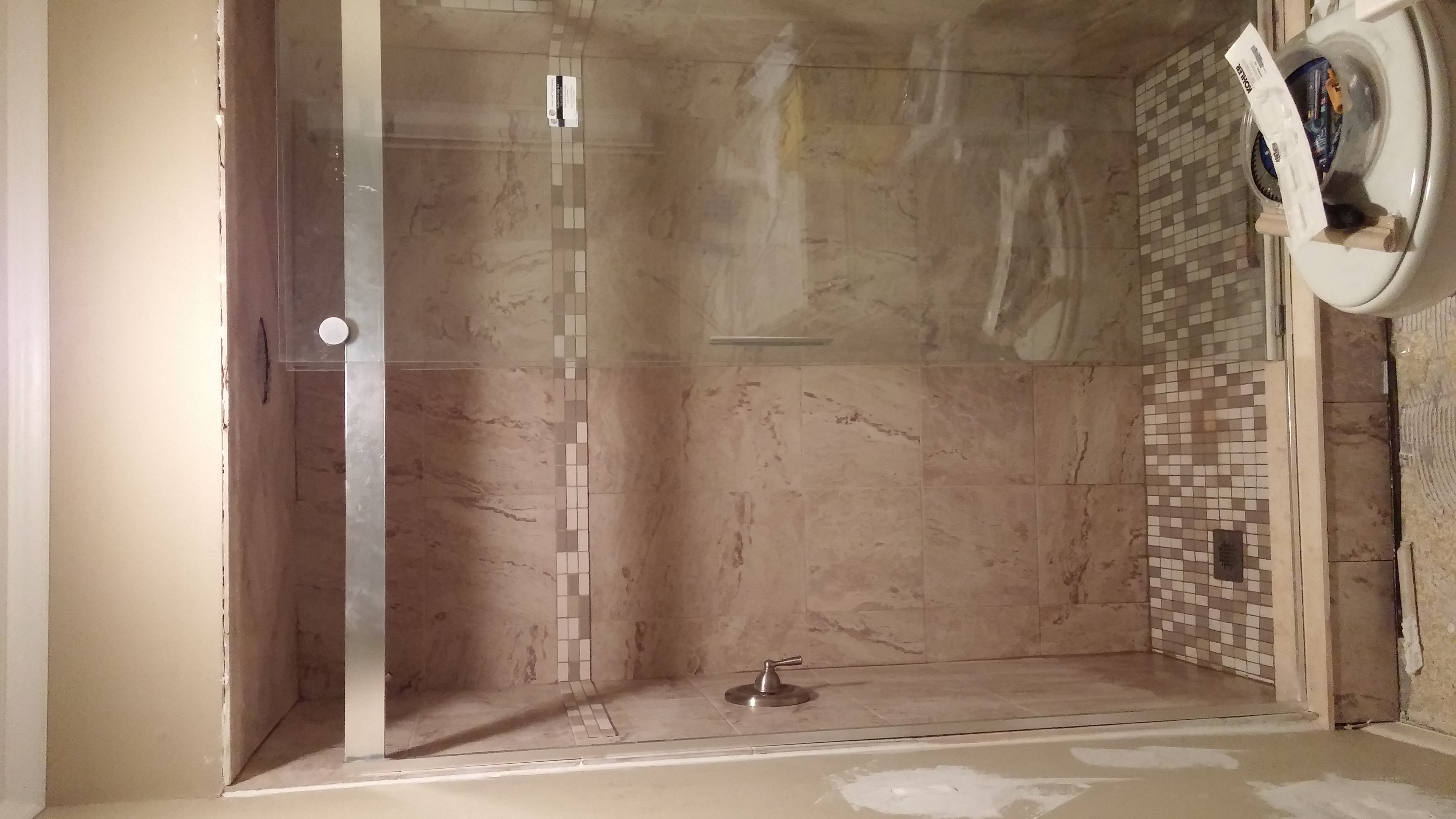 Logo for Jimmy Creech Bath Tub Restoration