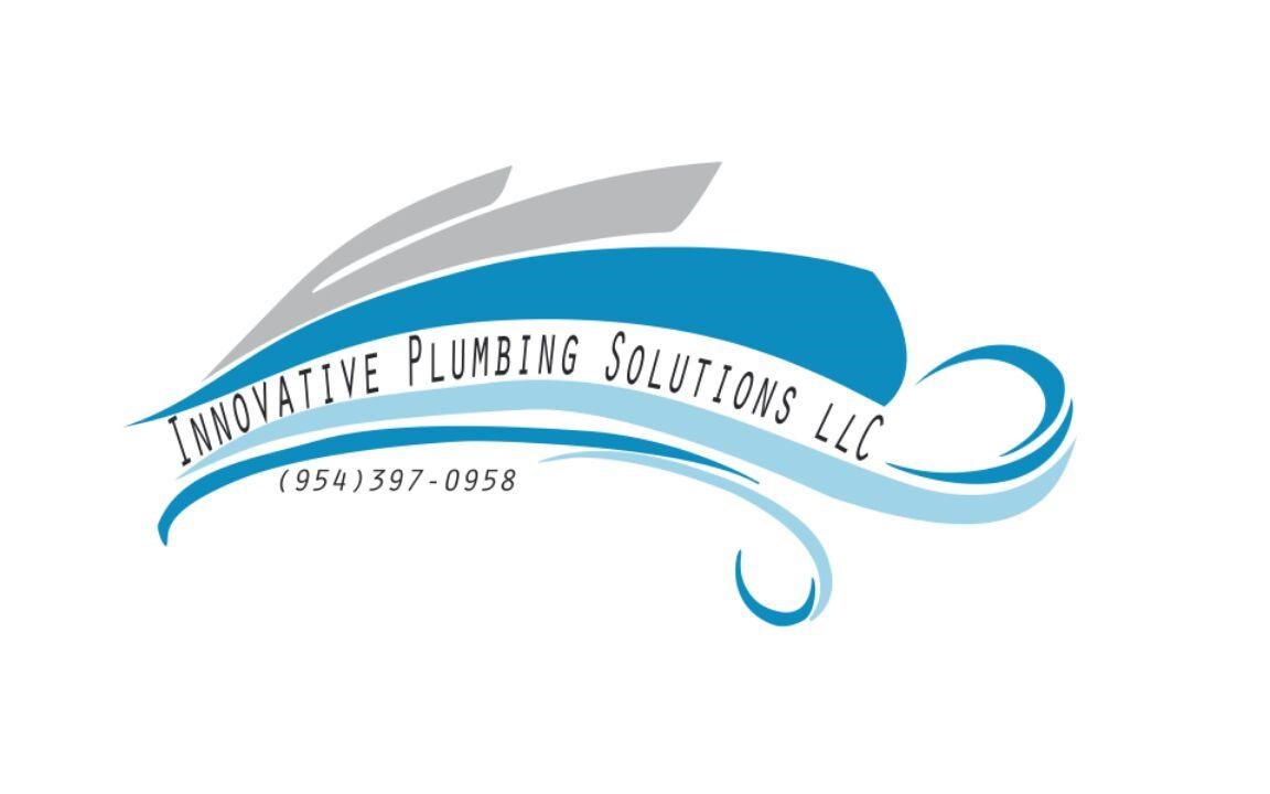 Logo for Innovative Plumbing Solutions LLC