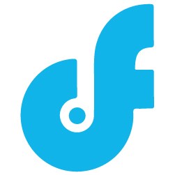 DF Pools logo
