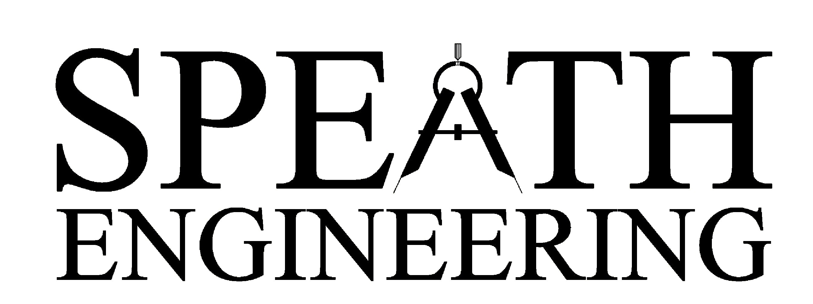 Speath Engineering logo